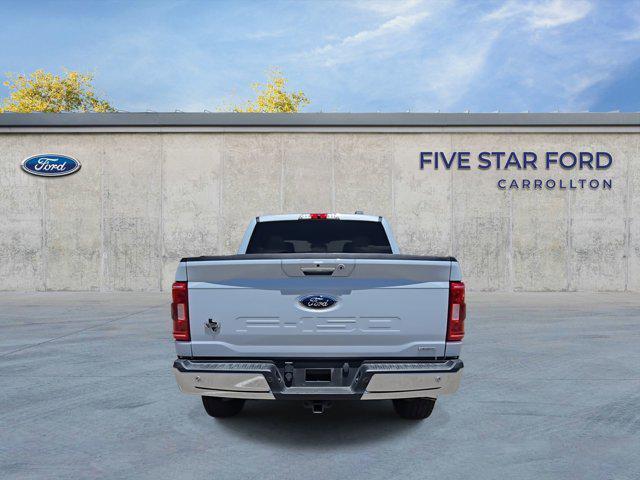 used 2022 Ford F-150 car, priced at $39,000