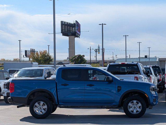 new 2024 Ford Ranger car