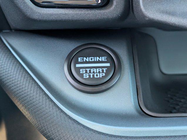 new 2024 Ford Bronco Sport car, priced at $36,275