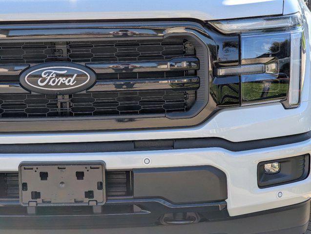new 2025 Ford F-150 car, priced at $66,405