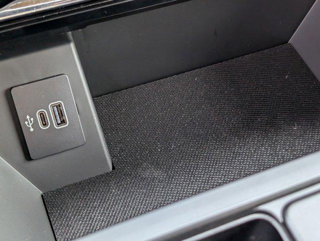 new 2025 Ford F-150 car, priced at $66,405
