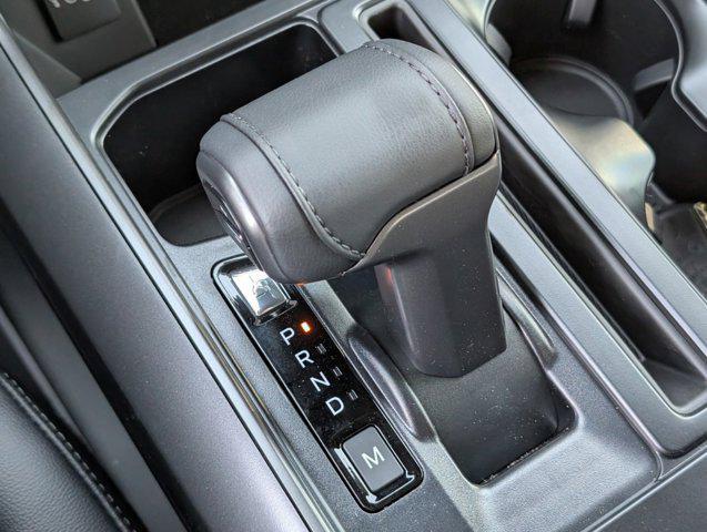 new 2025 Ford F-150 car, priced at $66,405