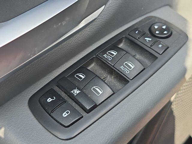 used 2021 Ram 1500 car, priced at $25,000