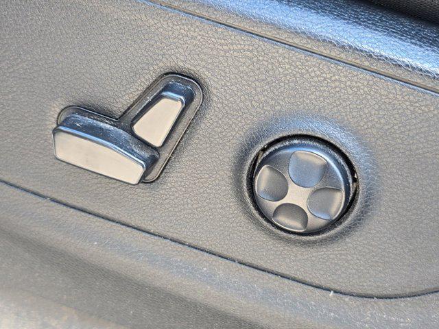 used 2021 Ram 1500 car, priced at $25,000