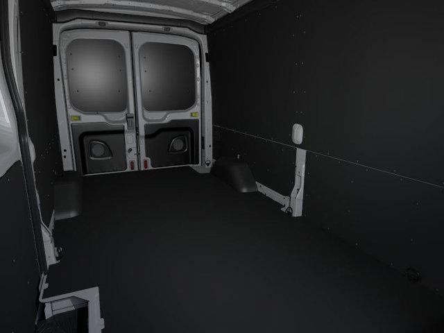 new 2025 Ford Transit-250 car, priced at $54,375