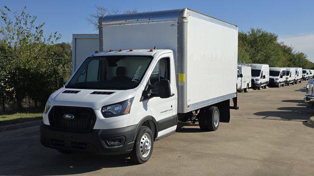 new 2023 Ford Transit-150 car, priced at $65,532