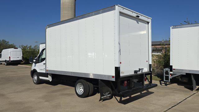 new 2023 Ford Transit-150 car, priced at $65,532