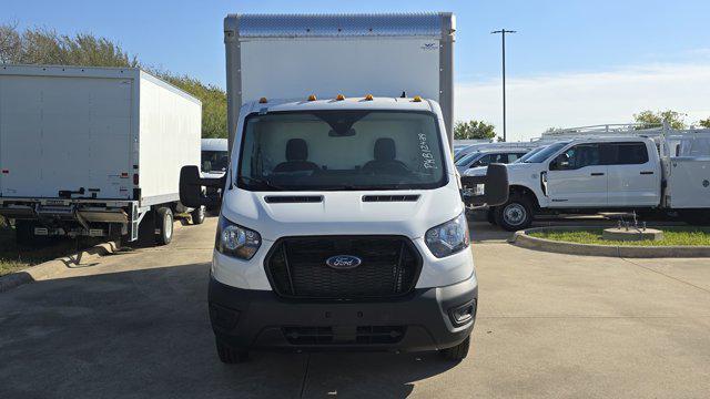 new 2023 Ford Transit-150 car, priced at $65,532