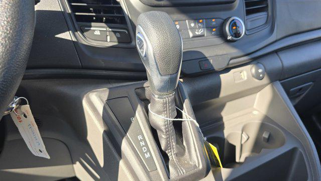 new 2023 Ford Transit-150 car, priced at $65,532