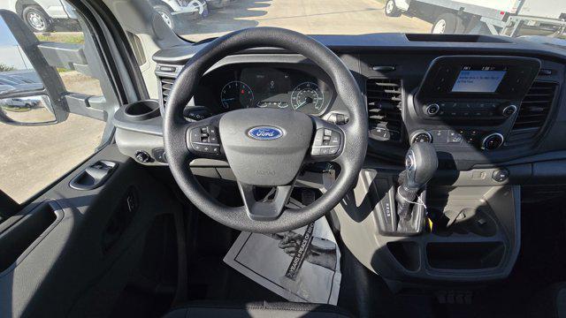 new 2023 Ford Transit-150 car, priced at $65,532
