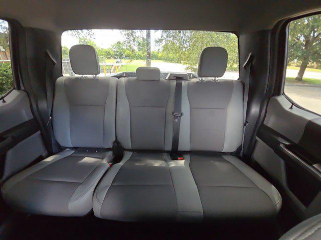 used 2020 Ford F-250 car, priced at $34,500