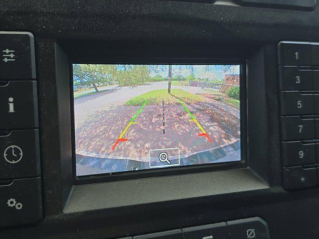 used 2020 Ford F-250 car, priced at $34,500