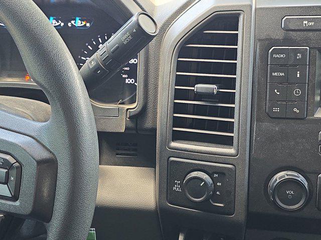 used 2020 Ford F-250 car, priced at $34,500