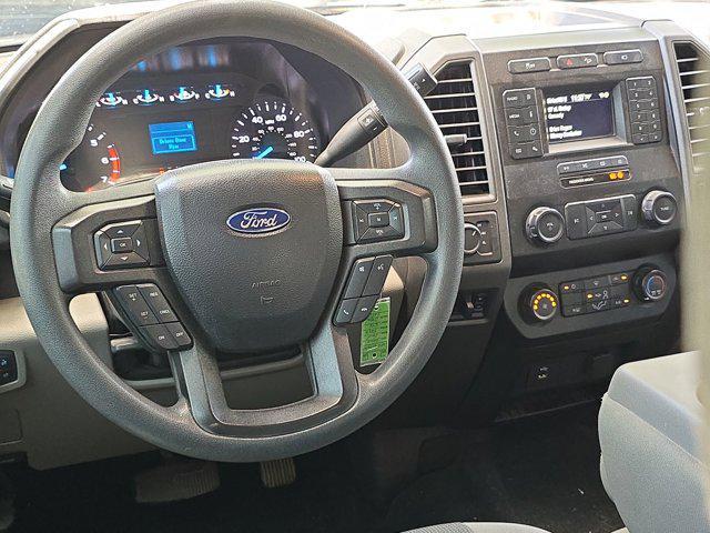 used 2020 Ford F-250 car, priced at $34,500