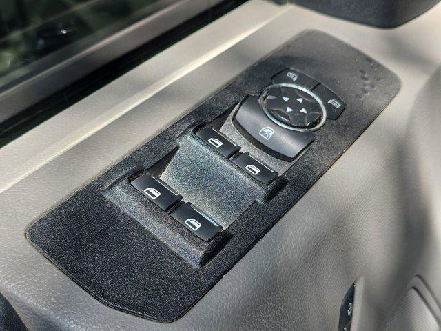 used 2020 Ford F-250 car, priced at $34,500
