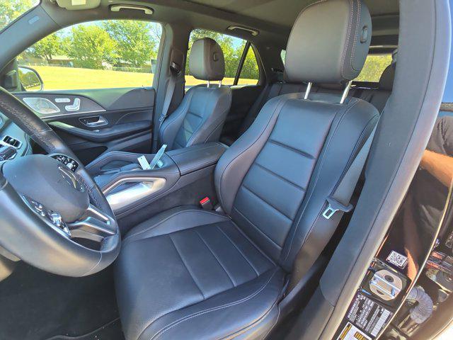 used 2022 Mercedes-Benz GLE 350 car, priced at $42,000