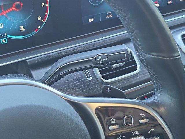 used 2022 Mercedes-Benz GLE 350 car, priced at $42,000