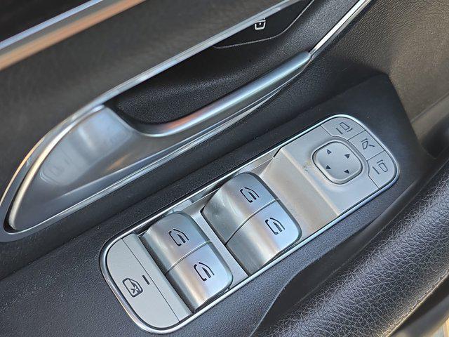 used 2022 Mercedes-Benz GLE 350 car, priced at $42,000