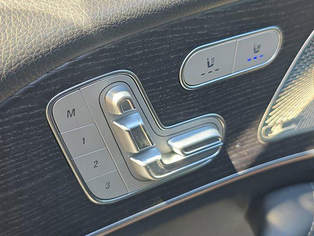 used 2022 Mercedes-Benz GLE 350 car, priced at $42,000