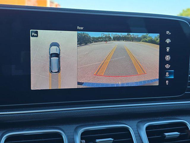 used 2022 Mercedes-Benz GLE 350 car, priced at $42,000