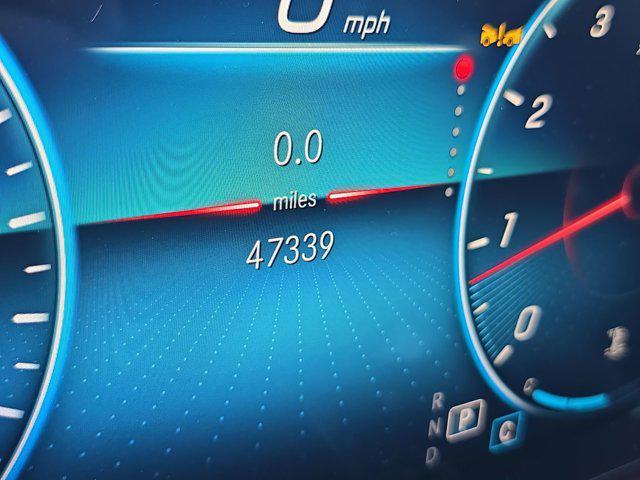 used 2022 Mercedes-Benz GLE 350 car, priced at $42,000