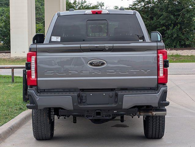 new 2025 Ford F-250 car, priced at $91,670