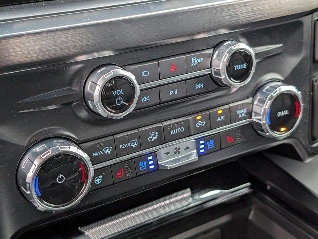 new 2025 Ford F-250 car, priced at $91,670