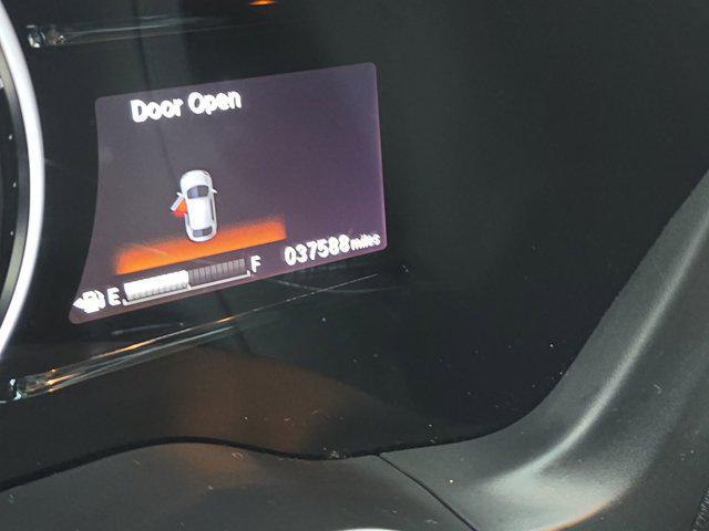 used 2022 Honda HR-V car, priced at $23,000