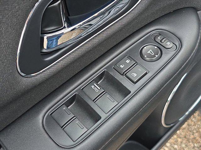 used 2022 Honda HR-V car, priced at $23,000