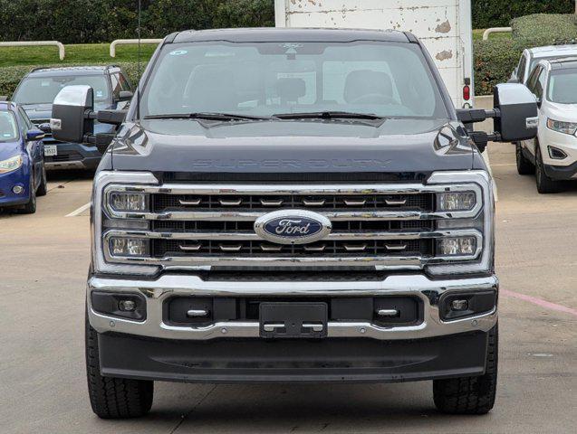 new 2024 Ford F-250 car, priced at $90,815