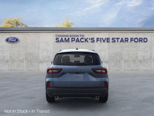 new 2025 Ford Escape car, priced at $31,207