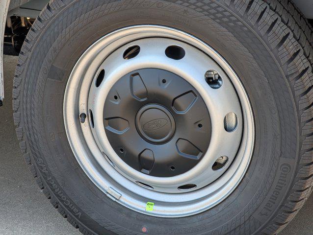 new 2025 Ford Transit-150 car, priced at $51,075