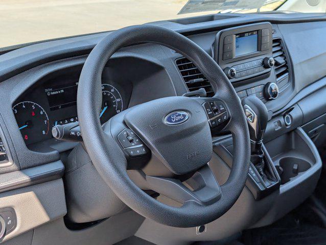 new 2025 Ford Transit-150 car, priced at $51,075