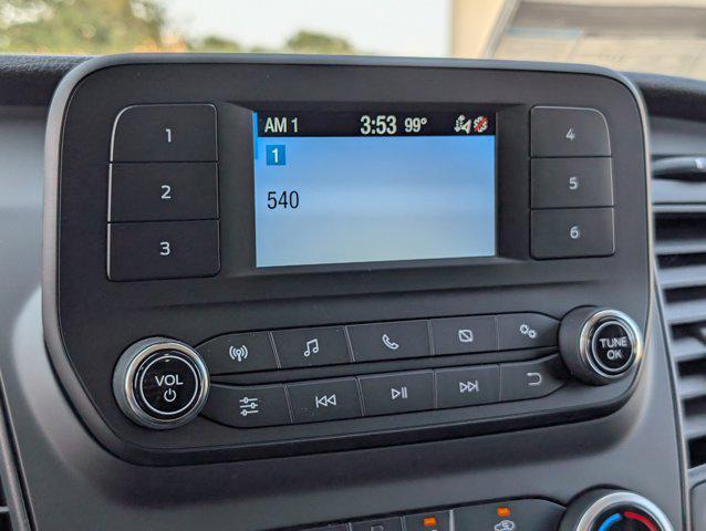 new 2025 Ford Transit-150 car, priced at $51,075