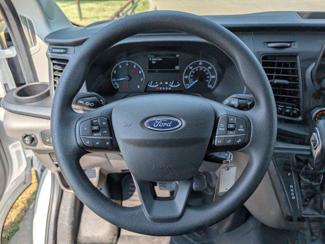 new 2025 Ford Transit-150 car, priced at $51,075