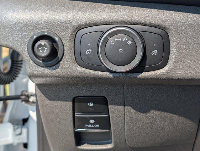 new 2025 Ford Transit-150 car, priced at $51,075