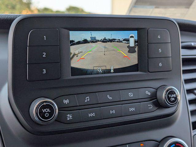 new 2025 Ford Transit-150 car, priced at $51,075