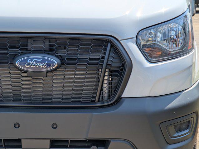 new 2025 Ford Transit-150 car, priced at $51,075