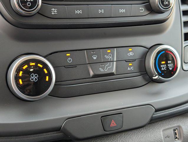new 2025 Ford Transit-150 car, priced at $51,075