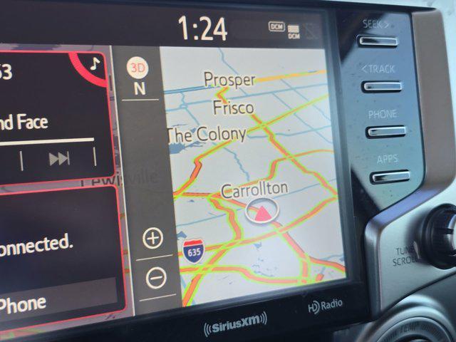 used 2020 Toyota 4Runner car, priced at $32,500