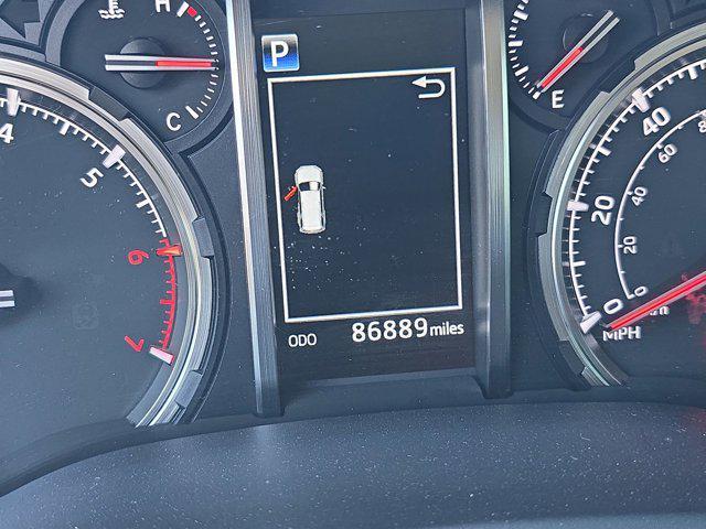 used 2020 Toyota 4Runner car, priced at $32,500