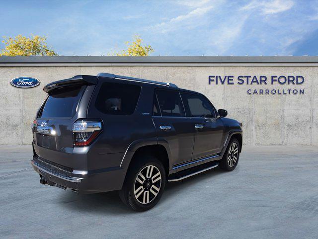 used 2020 Toyota 4Runner car, priced at $32,500