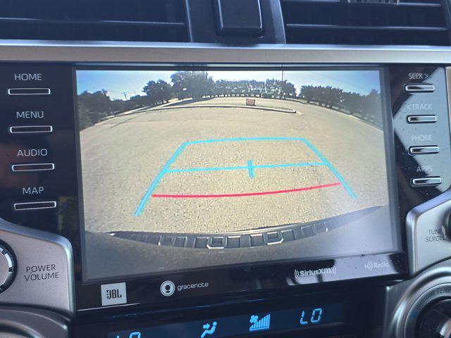 used 2020 Toyota 4Runner car, priced at $32,500