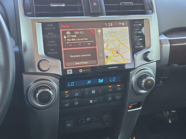 used 2020 Toyota 4Runner car, priced at $32,500