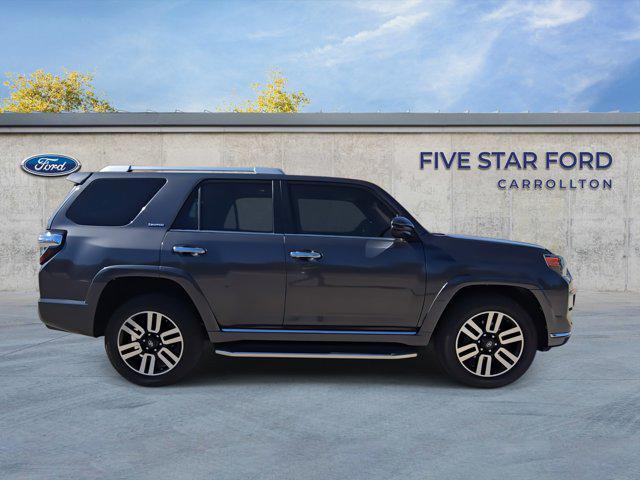 used 2020 Toyota 4Runner car, priced at $32,500