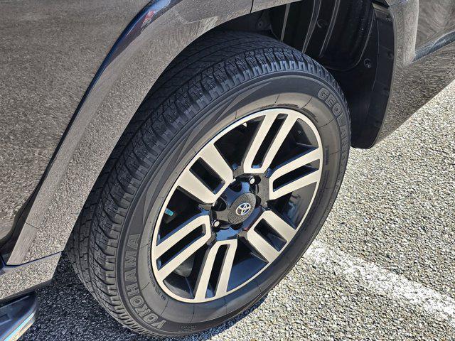 used 2020 Toyota 4Runner car, priced at $32,500