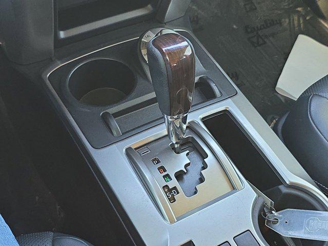 used 2020 Toyota 4Runner car, priced at $32,500