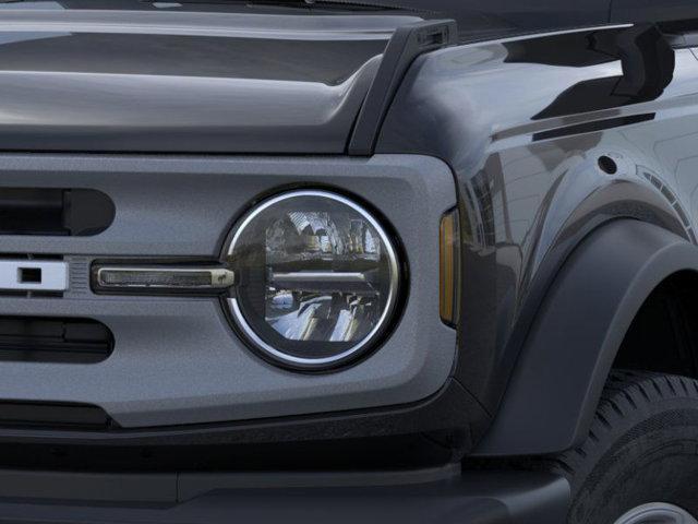 new 2025 Ford Bronco car, priced at $42,730