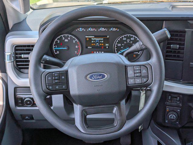 new 2025 Ford F-250 car, priced at $64,410