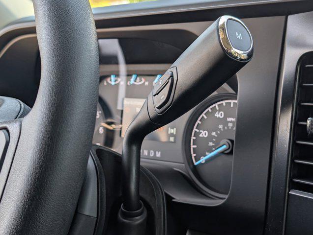 new 2025 Ford F-250 car, priced at $64,410